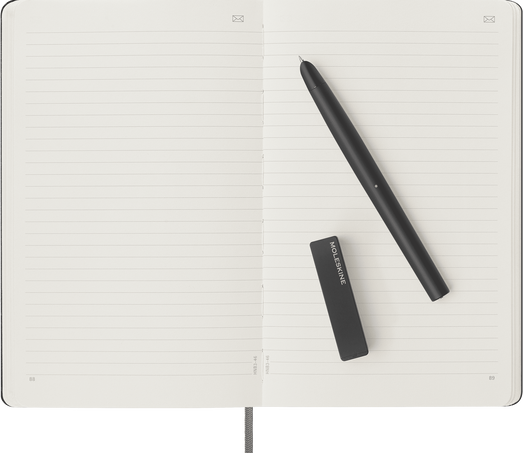 Smart Writing Set  - Front view
