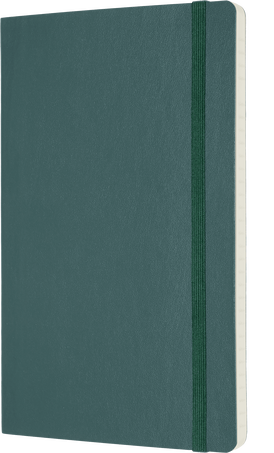 PRO NOTEBOOK LG SOFT FOREST GREEN