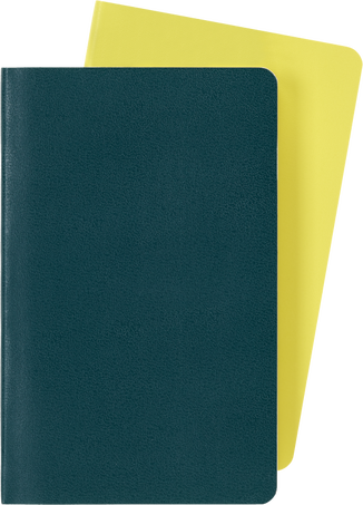 VOLANT JNLS PK PLA PINE.GRN LEMON.YLW