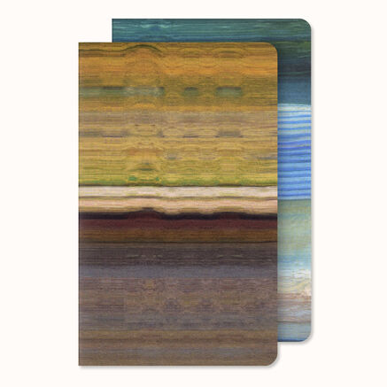 SET 2 CAHIER L PL IMPRESSIONISM NO LOGO