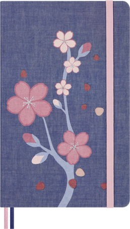 SAKURA PREMIUM BOX-NB+PLAN+FOUNT PEN+PIN