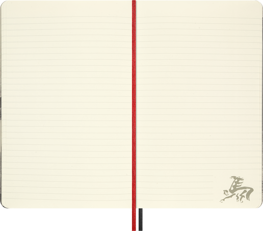 HORSE-CREAT.SET NB CALL+JP ALB+KAW+WASHI