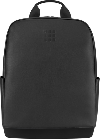 バックパック クラシックコレクション、ブラック, Black - 正面