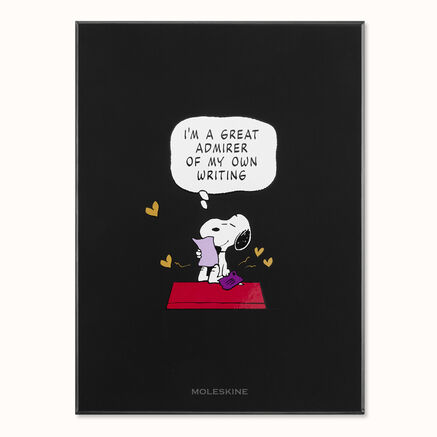 PEANUTS CREAT.SET NB SNOP+12PENC+SHARPE.