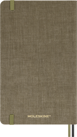 SNAKE ROSES- LARGE RULED NOTEBOOK NO BOX