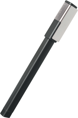 Classic Cap Roller Pen Plus 0.7 CLASSIC ROLLERPEN PLUS 0.5 BLK