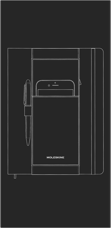 CLASSIC TOOL BELT XL BLK 2024