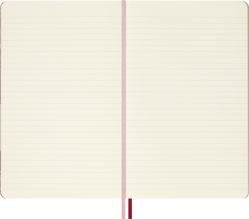 LE NB SAKURA POCKET RULED + BOX