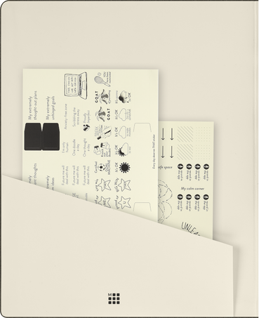 SMART CAHIER BUNDLE-SM.PEN3+CAHIER XL X2
