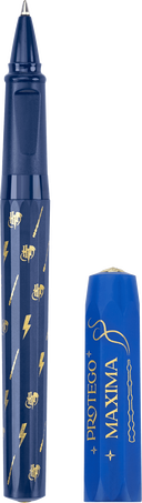 限定エディション［ハリー・ポッター 魔法ワールド］Spells コレクション Kaweco 水性ペン - 正面