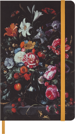BUNDLE SKETCHBOOK + PENCILS  MAURITSHUIS