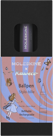 LE ALICE - KAWECO BALLPEN