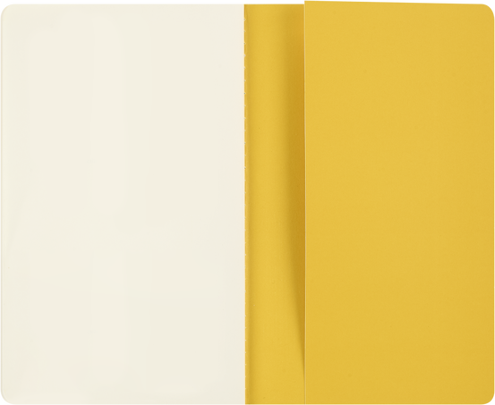 MOMA VAN GOGH SET OF 2 CAHIER L PLAIN