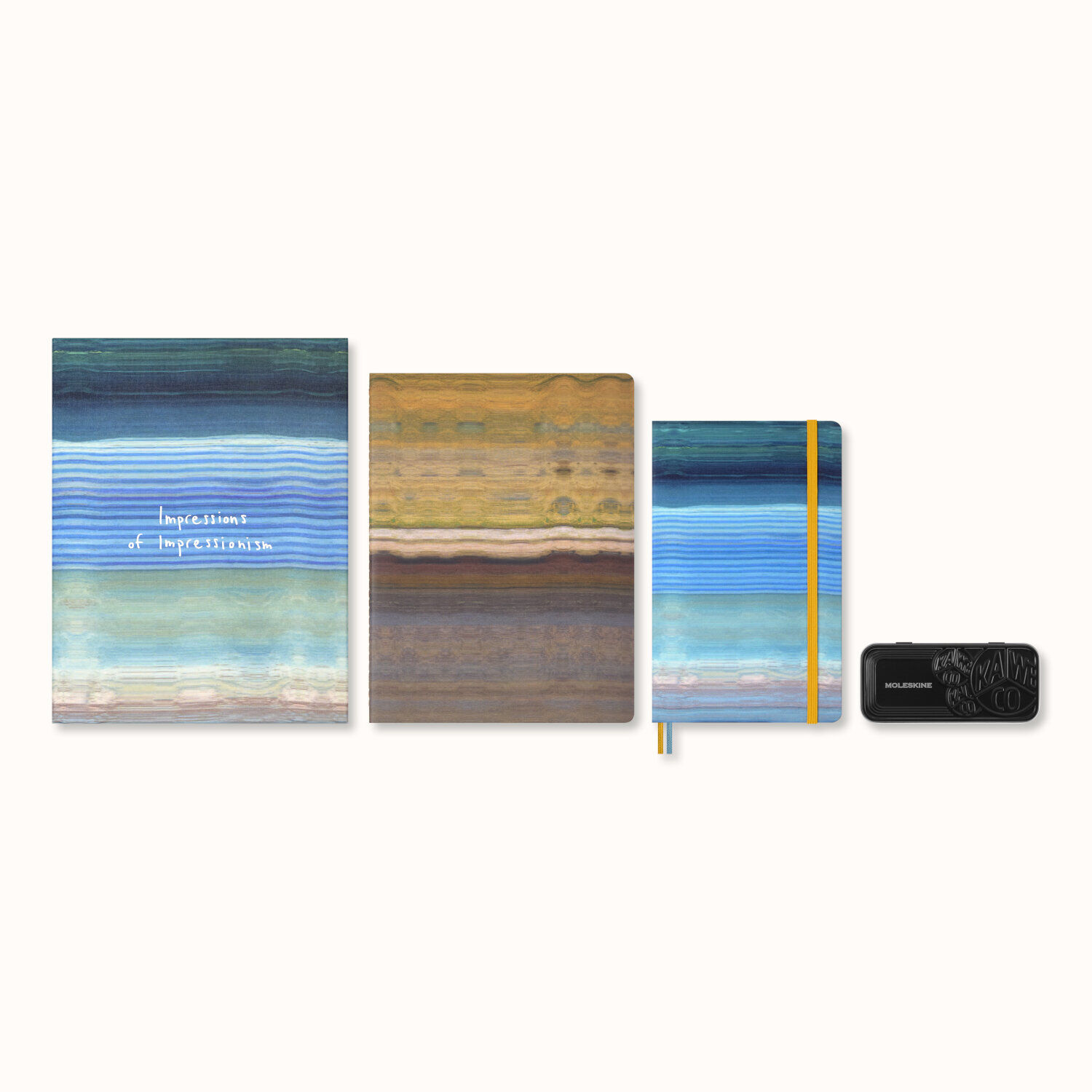 Limited Edition Notebooks: Choose Yours | Moleskine | Moleskine