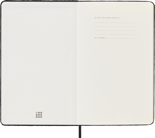 LC NB VELVET LG RUL BLACK