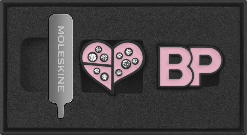 BUNDLE PIN X2 BLACKPINK