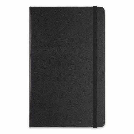 ART WATERCOLOR PORTRAIT LG BLK