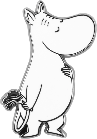MOOMIN PIN