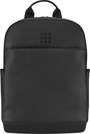 PROバックパック クラシックコレクション、ブラック, Black - 正面