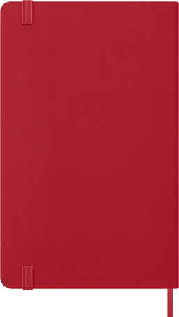 12M DAILY LG S.RED HARD