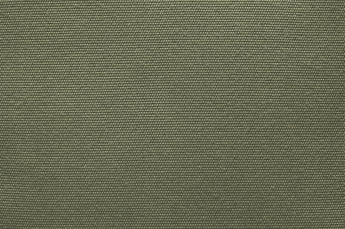 Legendary Travel Backpack Rolltop, Military Green, Green - Side view