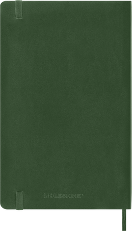 12M DAILY LG MYRTLE GREEN SOFT