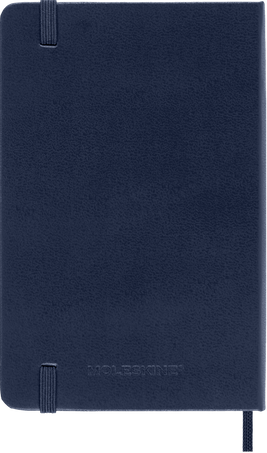 12M WKLY NTBK PK SAP. BLUE HARD