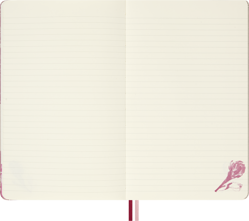 LE NB SAKURA LARGE RULED + BOX