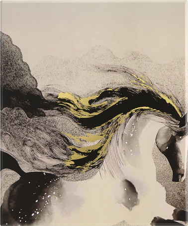 HORSE-CREAT.SET NB CALL+JP ALB+KAW+WASHI