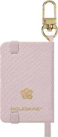 THE MINI - NOTEBOOK CHARM LE VEG SAKURA