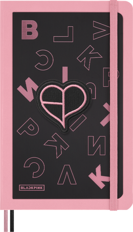 PATCH BLACKPINK