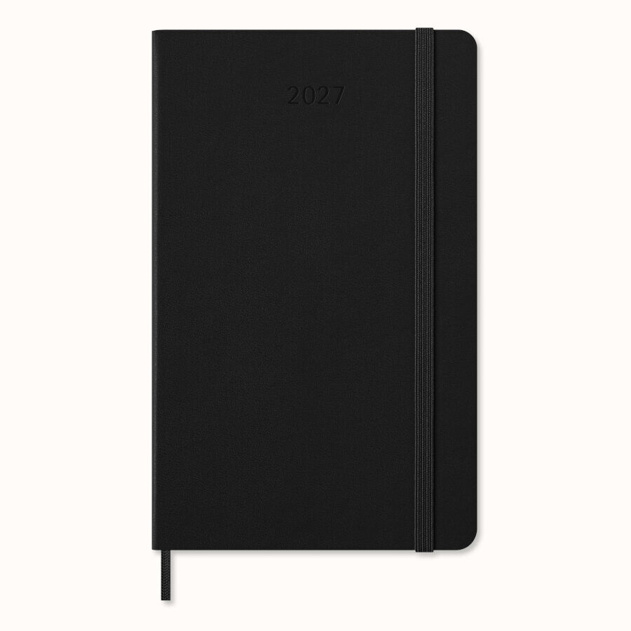 モレスキンスマート