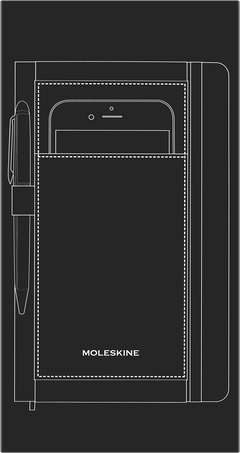 CLASSIC TOOL BELT LG BLK 2024