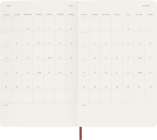 12M DAILY LG S.RED SOFT