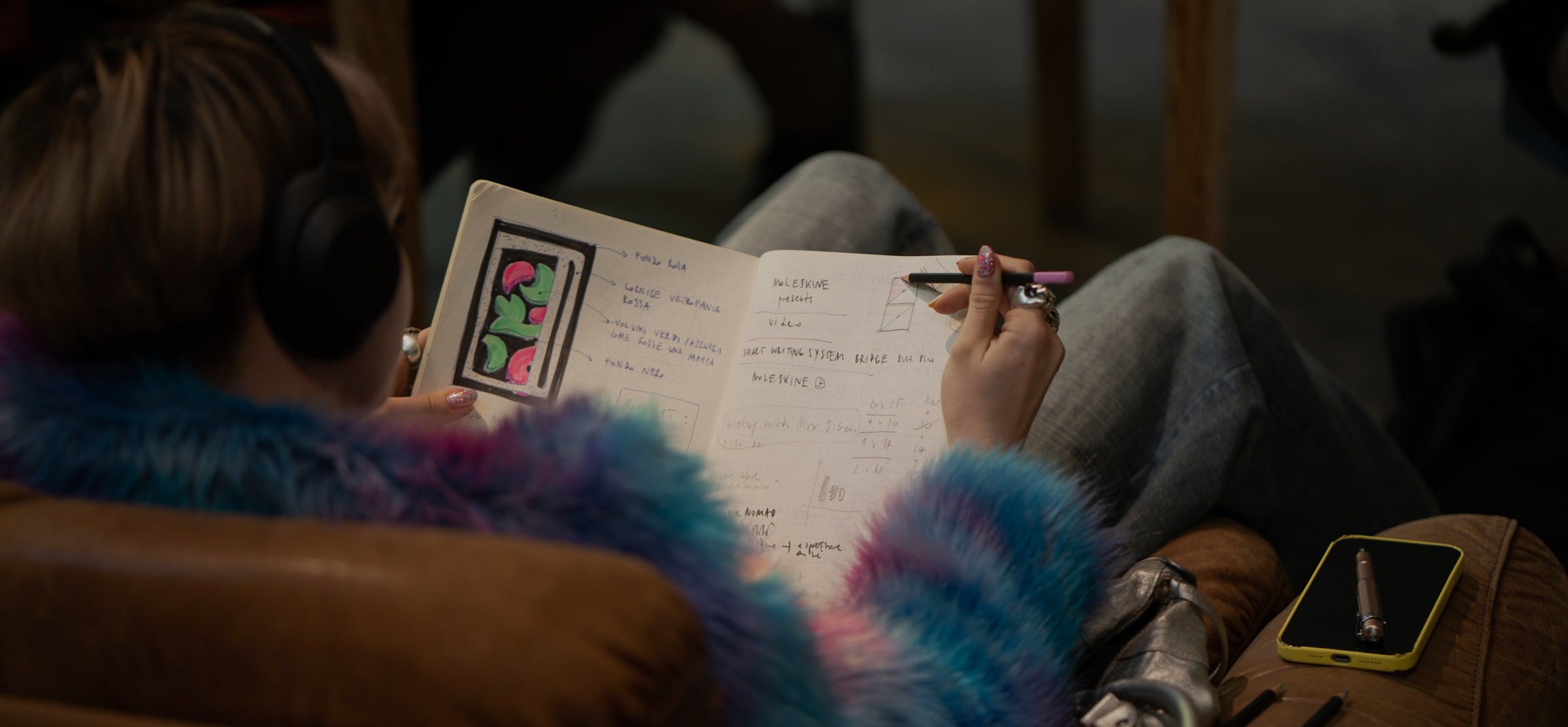 Moleskine® official website - ダイアリー、ノートブック Moleskine® official website - ダイアリー、ノートブック