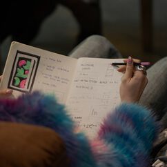 モレスキンメンバーシップ