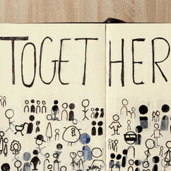 モレスキン Foundation