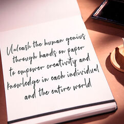 モレスキンのマニフェスト