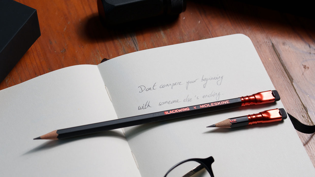 Blackwing Pencils