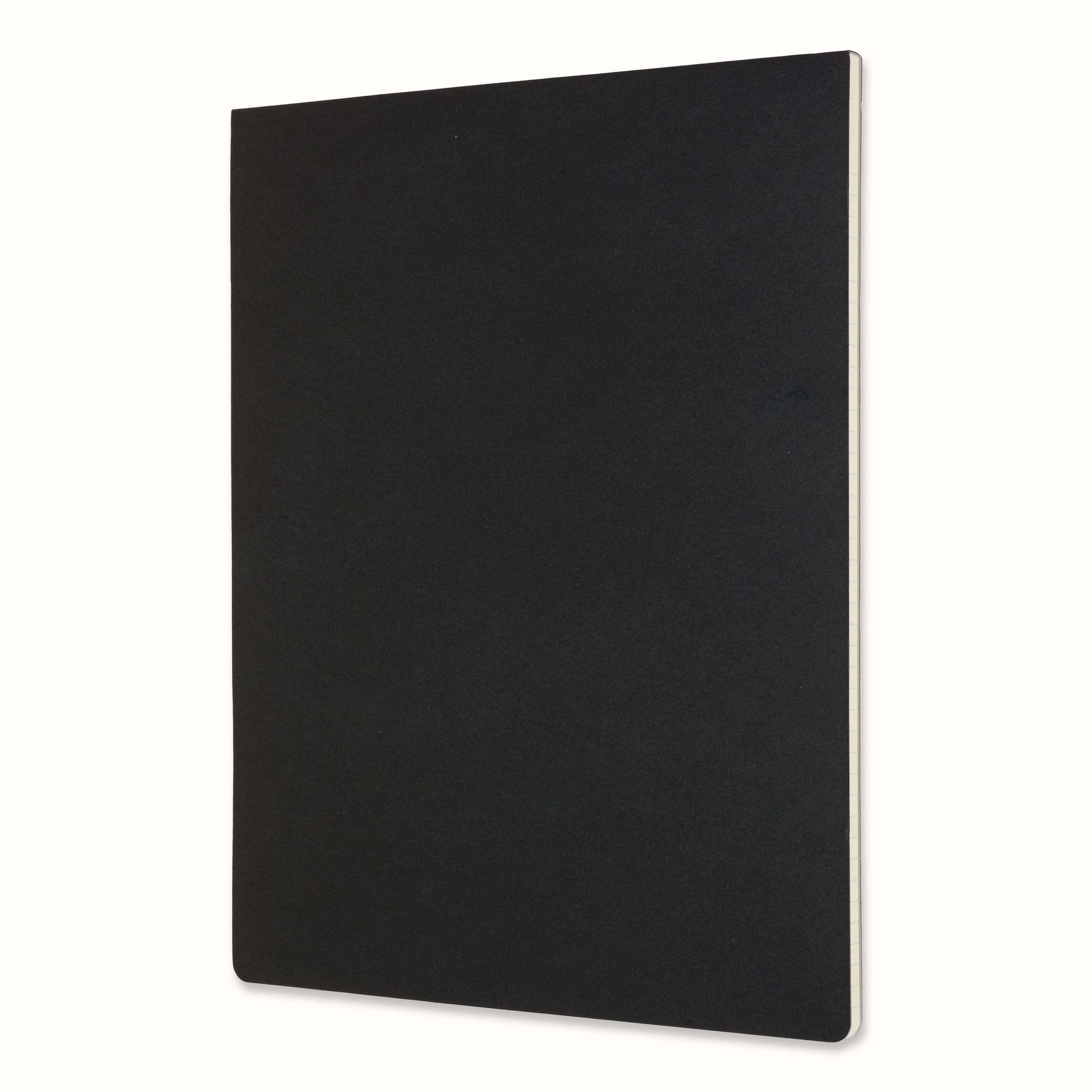 PRO Pad Black Moleskine