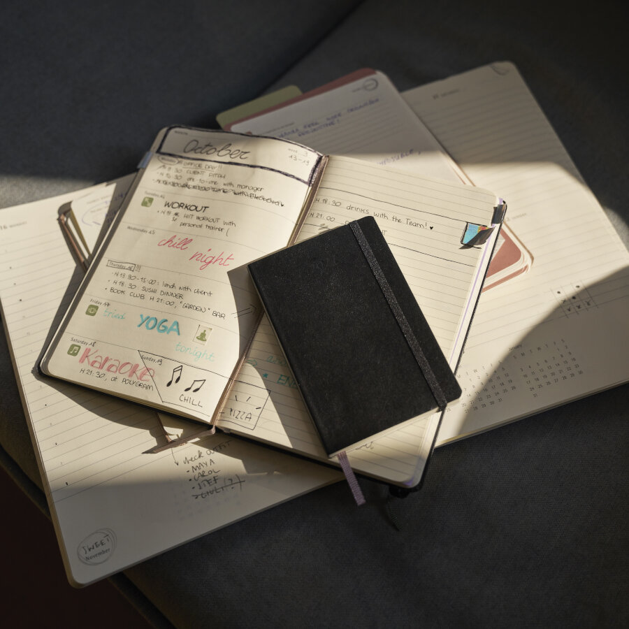 Classic Diary 2027 Pocket
