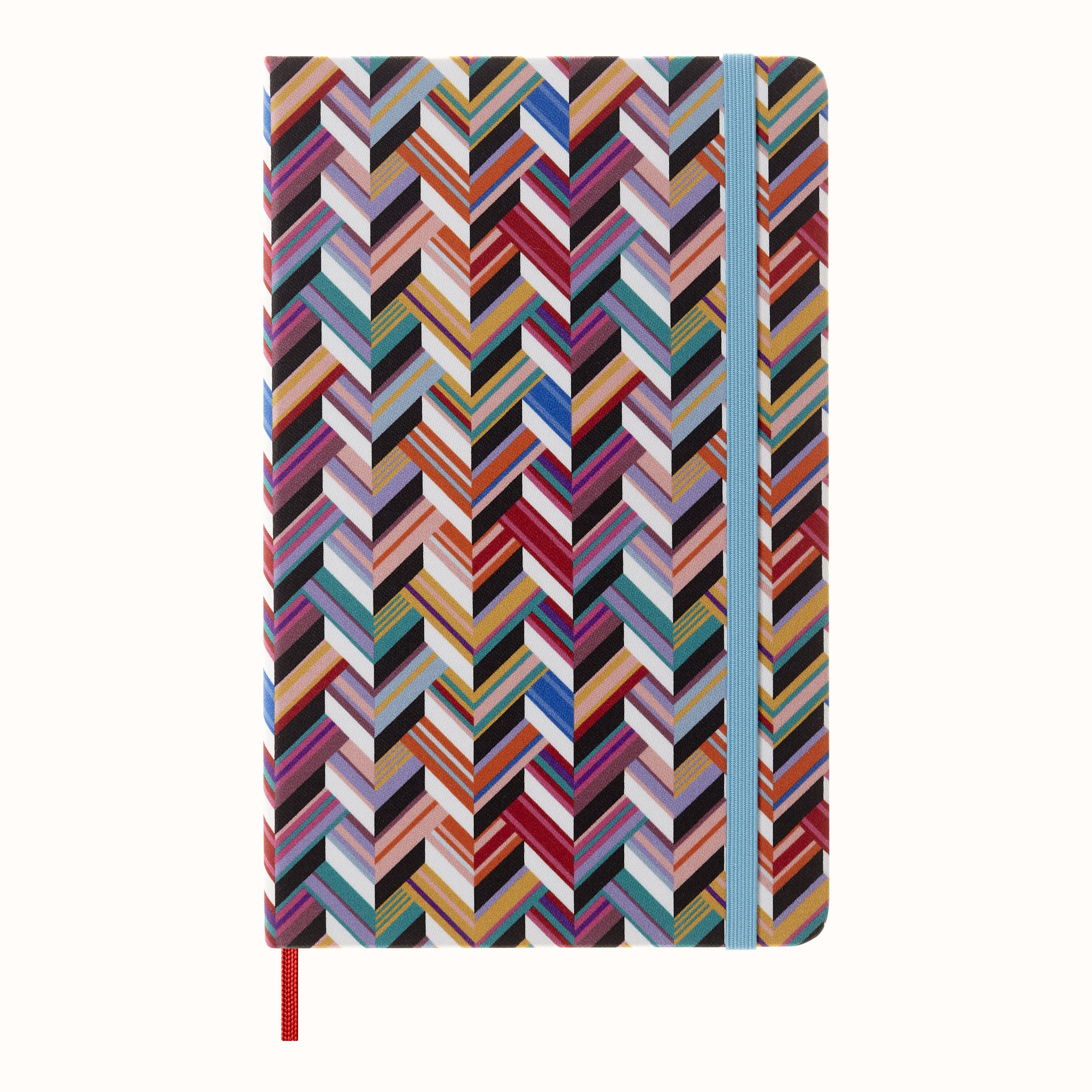 Missoni Planner 2023 Moleskine