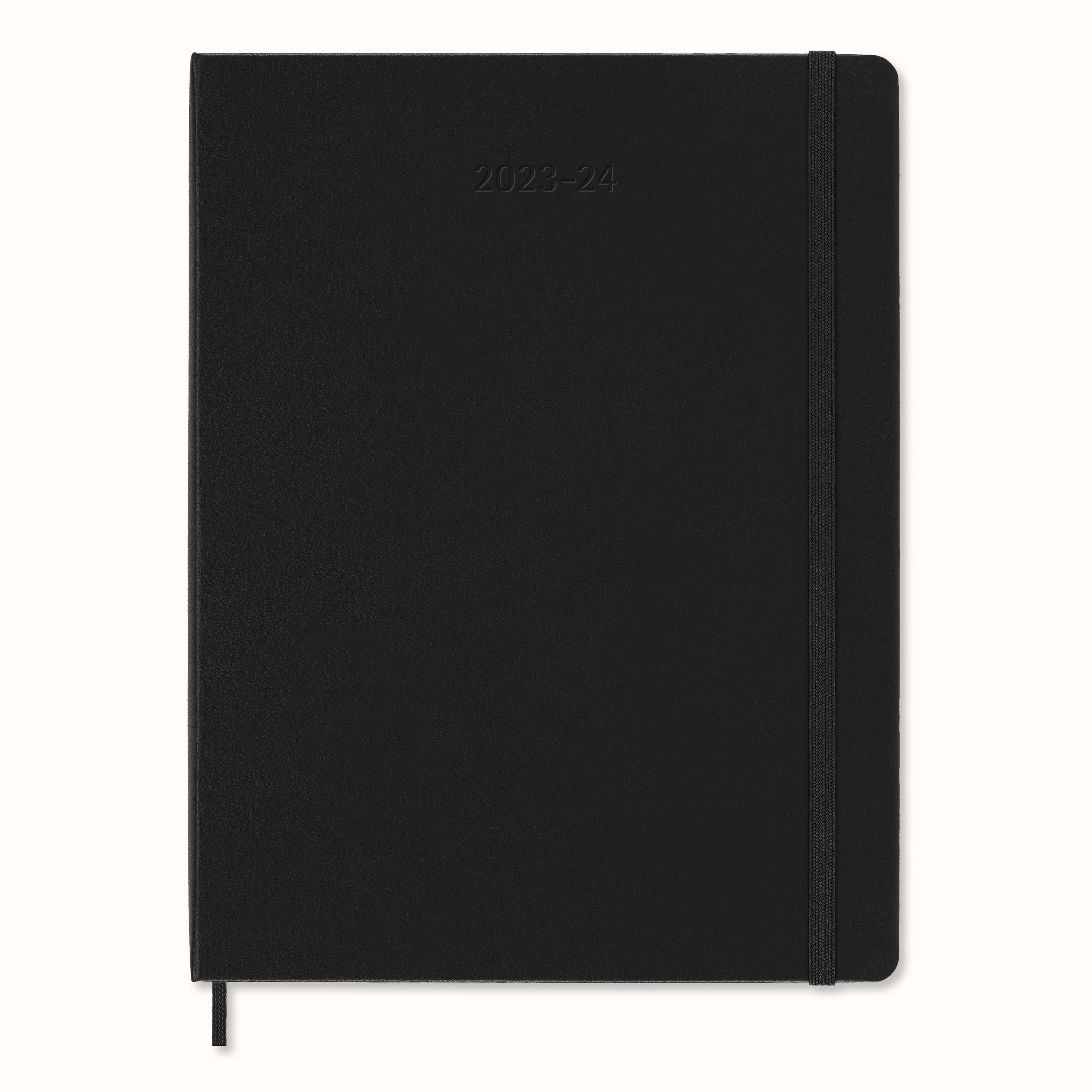 Classic Planner 20232024 XL Moleskine