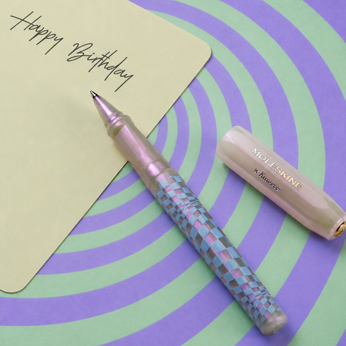 Alice's Adventures in Wonderland Ballpen