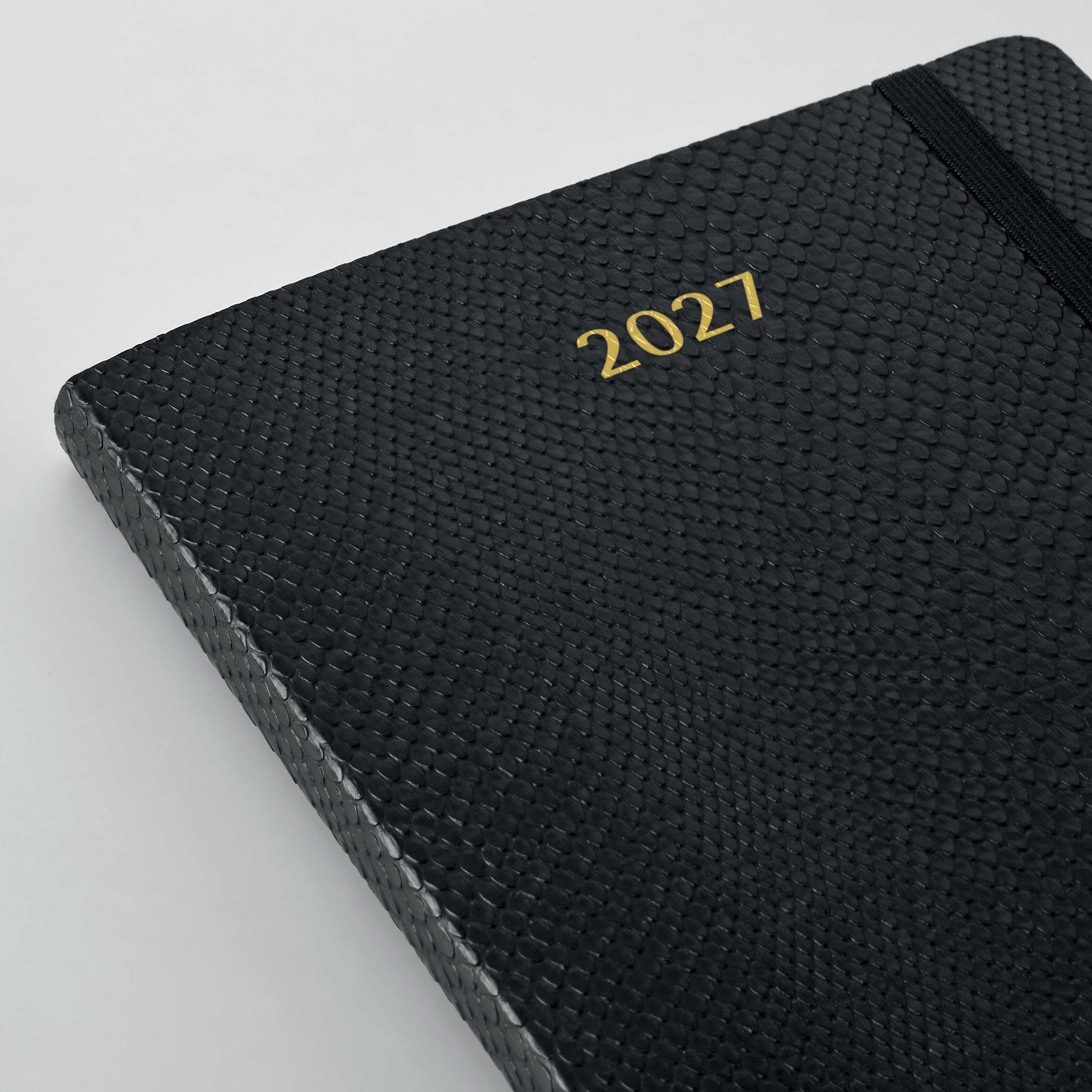 Precious & Ethical Weekly Planner 2027