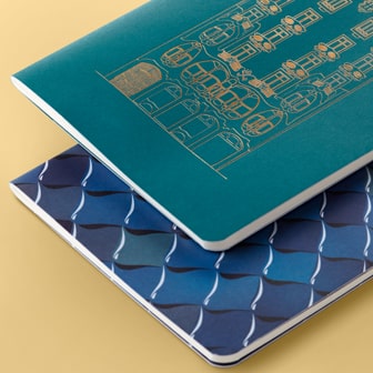 カサ・バトリョ 限定版コレクション | Moleskine