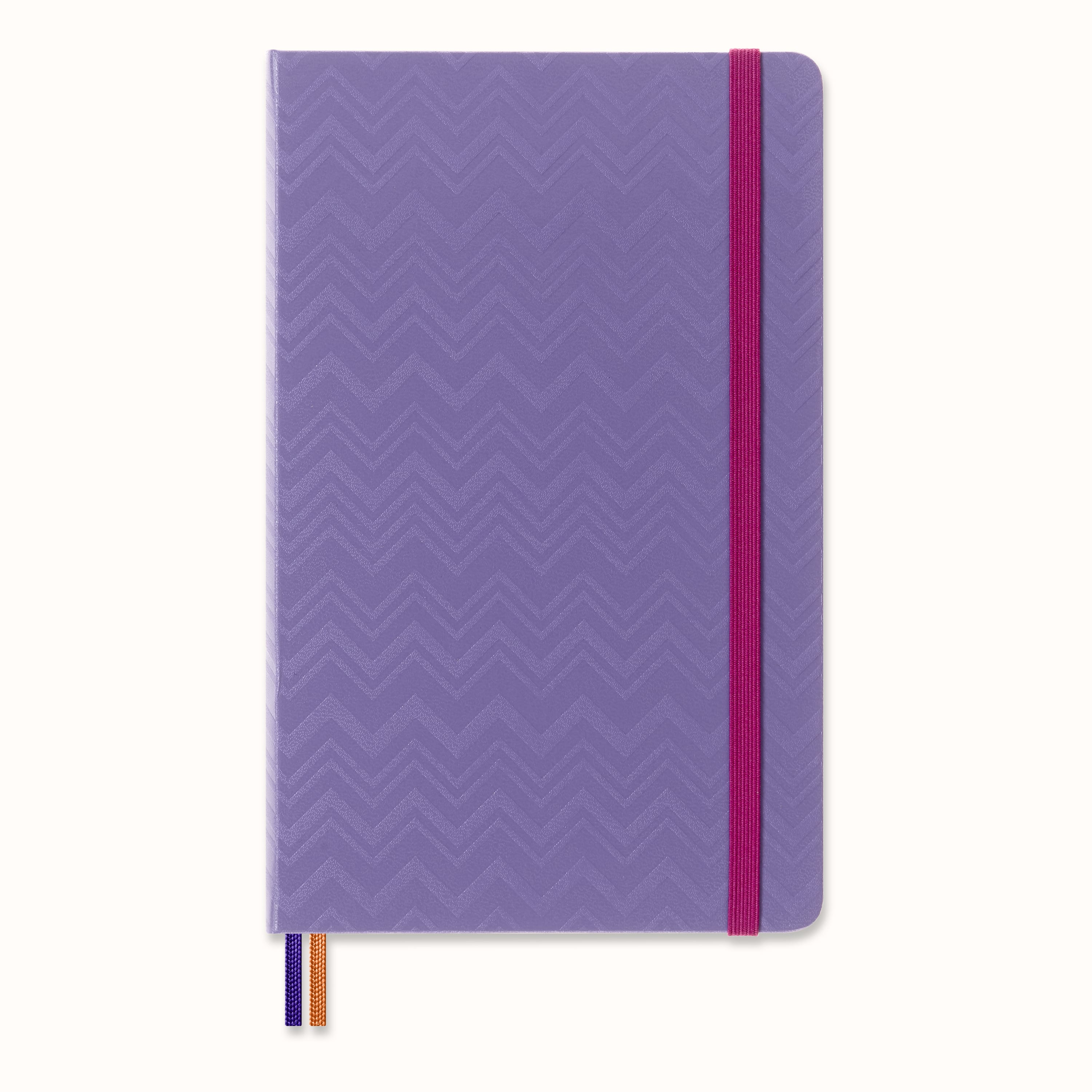 Missoni Planner 2023 Moleskine