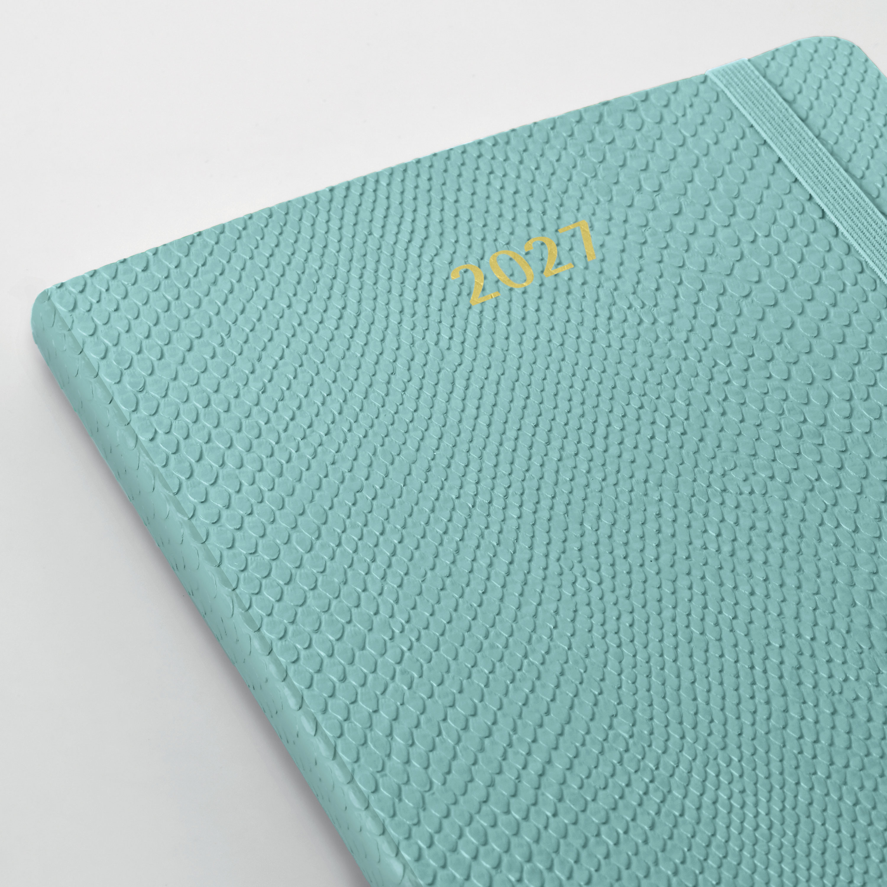 Precious & Ethical Weekly Planner 2027