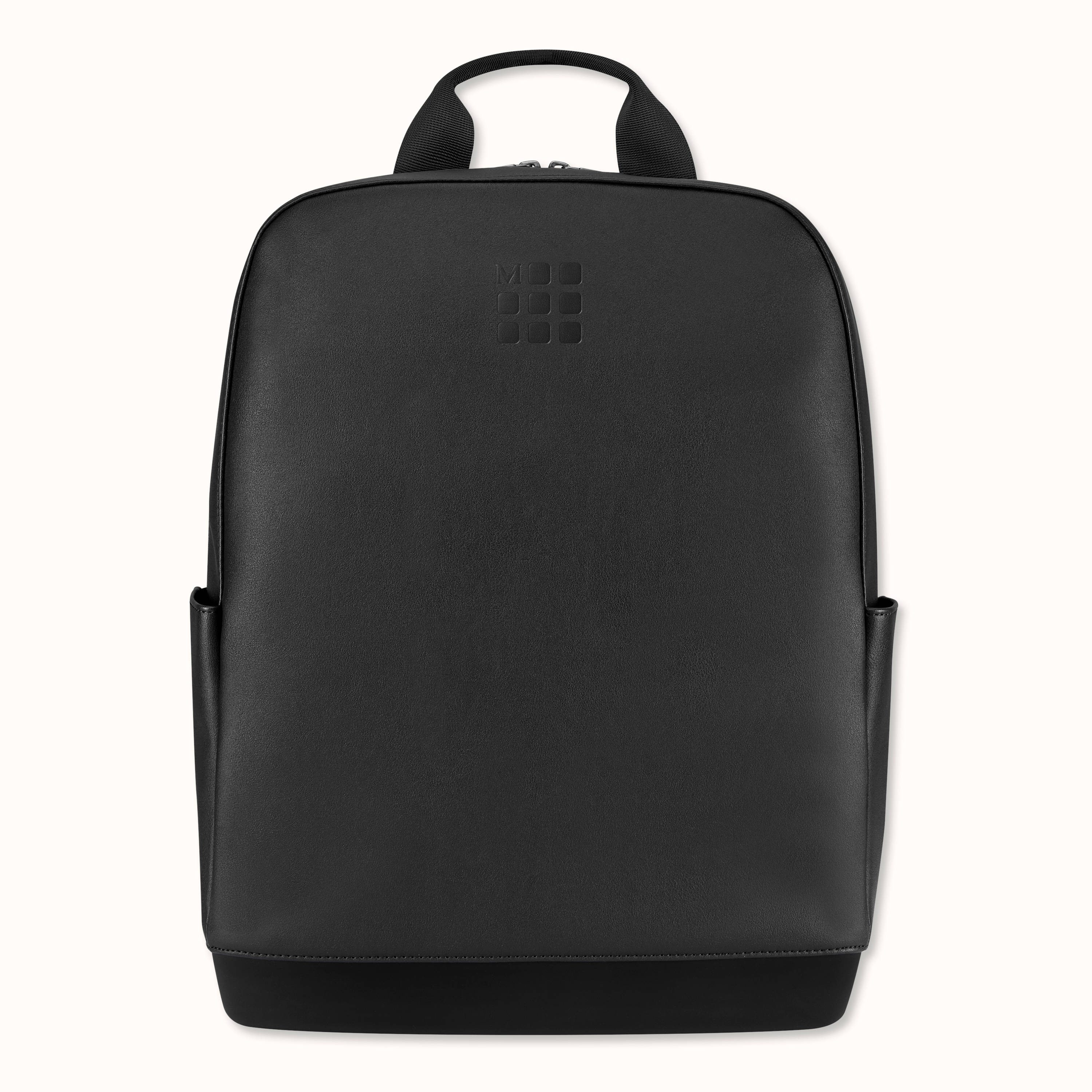 新品　MOLESKINEプレシャス＆エシカル バックパック ブラック Precious & Ethical Backpack Black | Moleskine