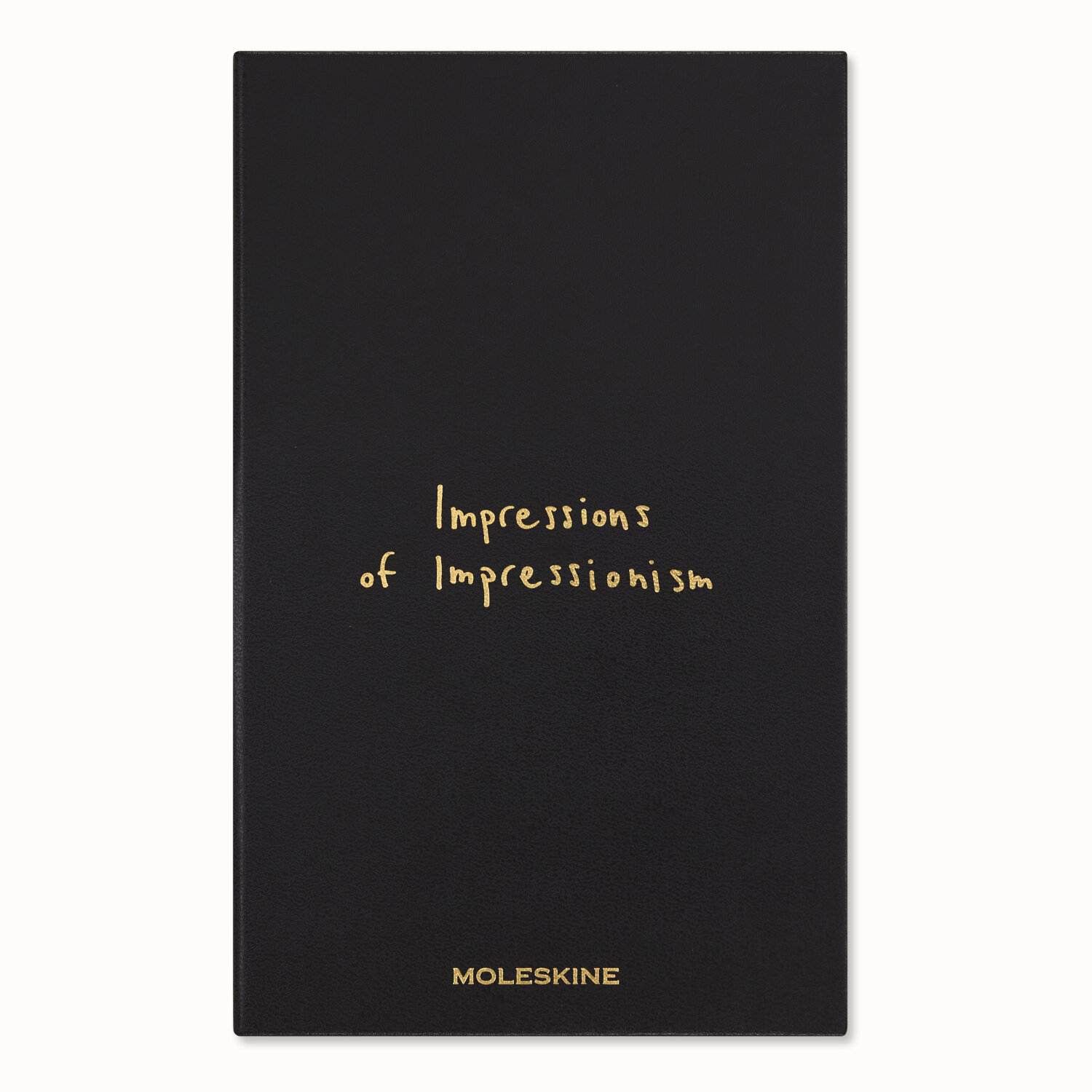 Impressions of Impressionism ギフトボックス - ノートブック